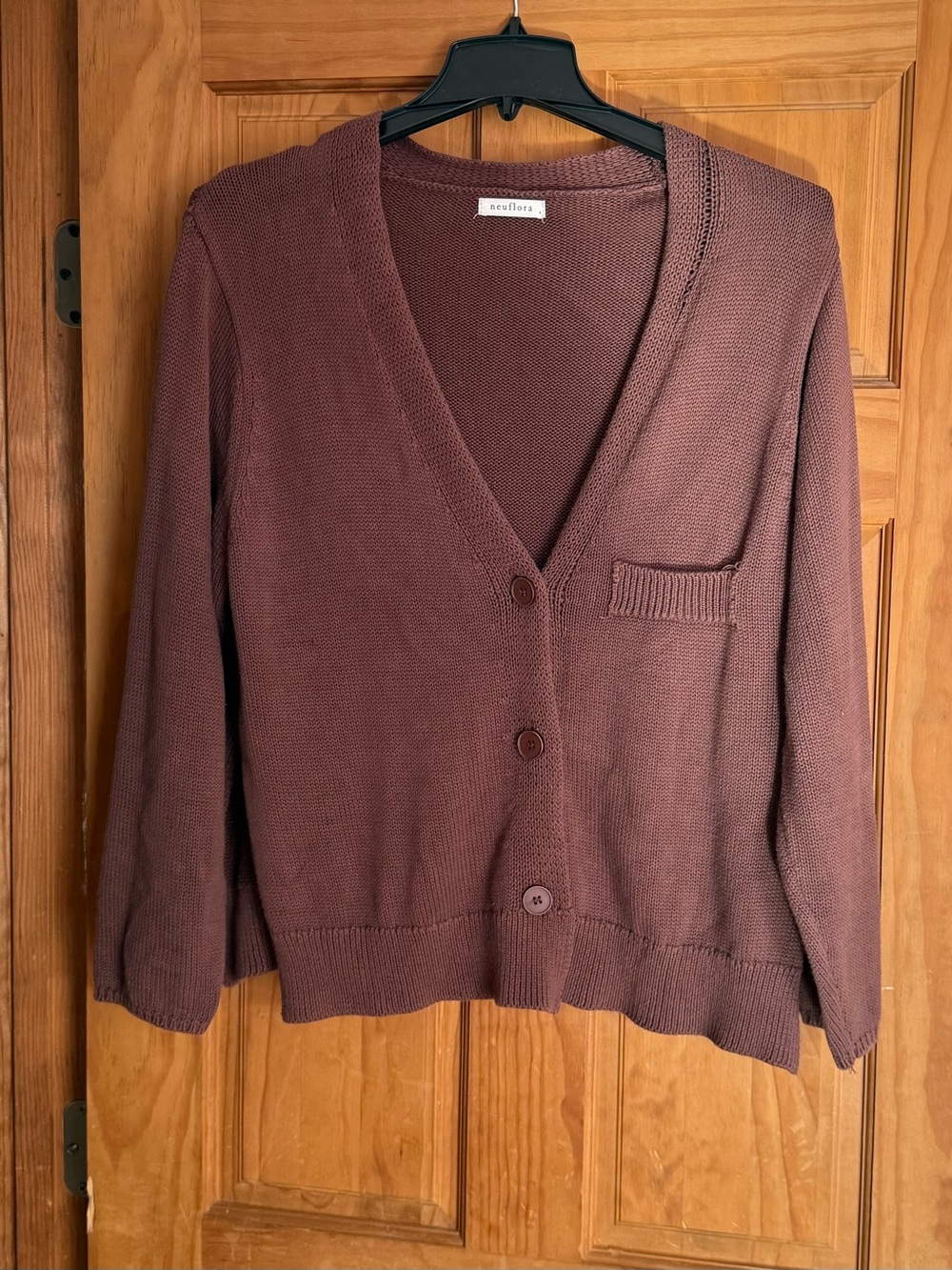 Neuflora Natalia Cardigan